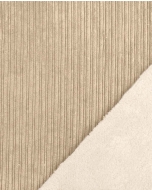 Faux fur corduroy 5405