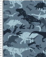 Sweat digital toff dino 5357