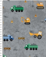 Sweat digital toff work vehicles 5359