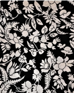 Poplin flowers 6032