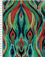 Sweat digital stylez ethno 5361