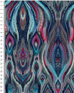 Sweat digital stylez ethno 5361