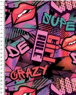 Sweat digital toff girls rules 5363