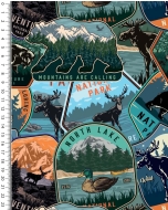 Sweat digital toff wildlife 5365