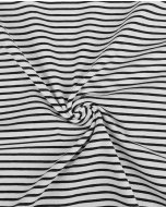 Tricot Stripe Yarn Dyed-4088