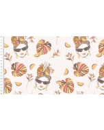 Jersey stylez tropical vibes 5230