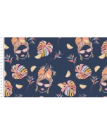 Jersey stylez tropical vibes 5230