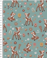 Jersey toff deer 5323