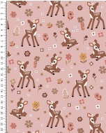 Jersey toff deer 5323