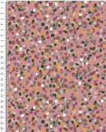 Jersey toff dots 5324