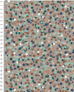 Jersey toff dots 5324