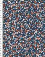 Jersey toff dots 5324
