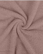 Heavy Terry uni-8929-413