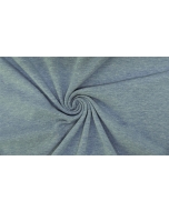 Tricot White Melange-8973