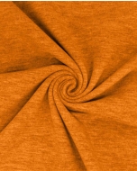 French Terry white melange-8985