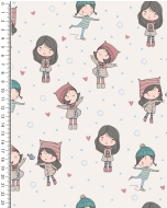 Jersey toff girls 5325