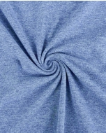 Tricot White Melange-8973