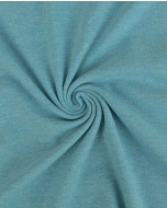 Tricot White Melange-8973