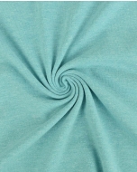 Tricot White Melange-8973