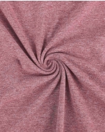 Tricot White Melange-8973