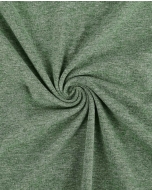 Tricot White Melange-8973