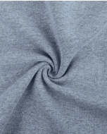 Jogging White Melange-9363-107