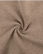 Jogging White Melange-9363-158