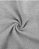 Jogging White Melange-9363-165