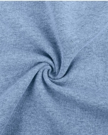 Jogging White Melange-9363-806