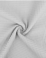 Waffle-9385-62-Light Grey