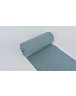 Ribana White Melange-9420-106-Petrol