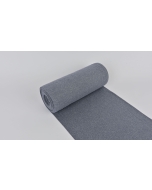 Ribana White Melange-9420-107-Navy