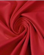 Suede Lux uni soft-9670-415-Red