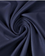 Suede Lux uni soft-9670-8-navy