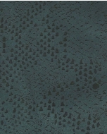 Suede lux snake foil-9584-28