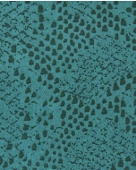 Suede lux snake foil-9584-406