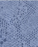 Suede lux snake foil-9584-409