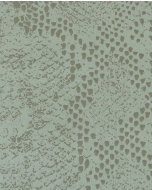 Suede lux snake foil-9584-426