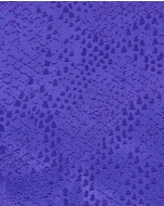 Suede lux snake foil-9584-443