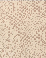 Suede lux snake foil-9584-552