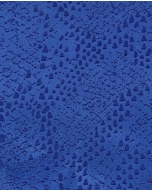 Suede lux snake foil-9584-5