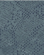 Suede lux snake foil-9584-6