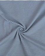 Tricot stripe yarn dyed-9646