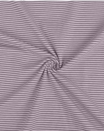 Tricot stripe yarn dyed collor-9646