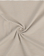 Tricot stripe yarn dyed-9646