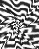 Tricot stripe yarn dyed-9646