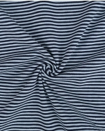 Tricot stripe yarn dyed-9646