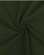 Tricot Melange Black Yarn-9733-1027