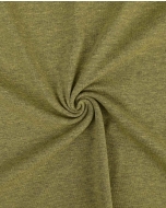 Tricot Melange Black Yarn-9733-1033