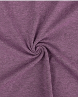 Tricot Melange Black Yarn-9733-1045